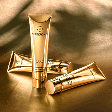 Dark Purple Body Cream (150 ml) - Skin / Scent